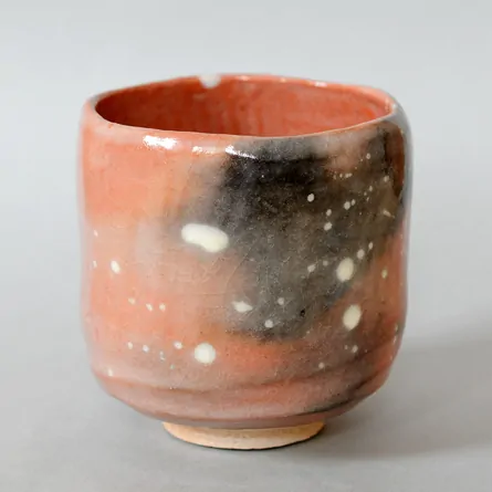 Akaraku Tsutsuchawan Seppen 