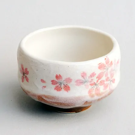 Small Chawan Sakura