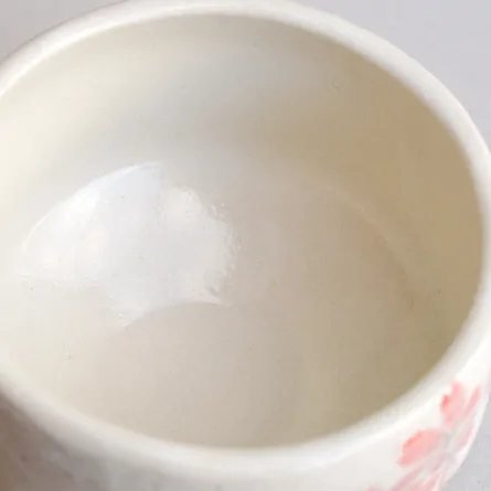Small Chawan Sakura