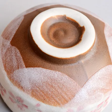 Small Chawan Sakura