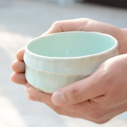 Seiji Uzusogi Chawan