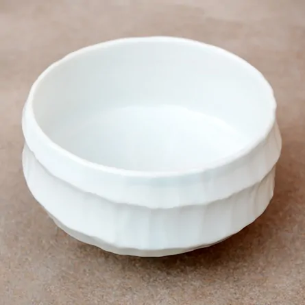Hakuji Uzusogi Chawan