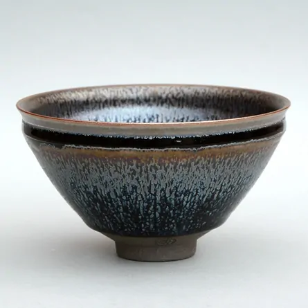 Nogime Tenmoku Chawan