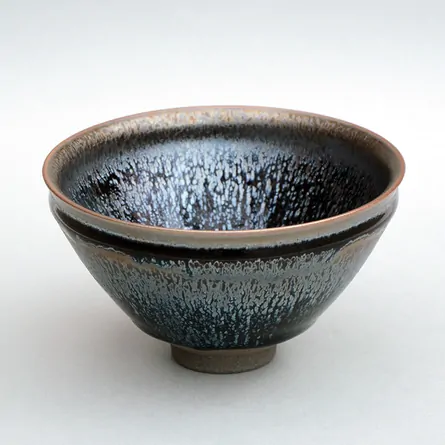 Nogime Tenmoku Chawan