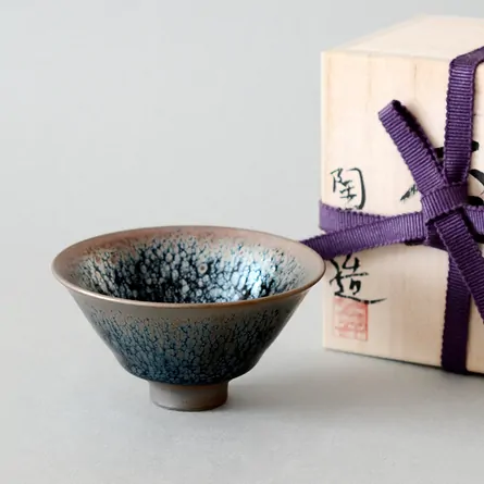 Yōhen Tenmoku Sorigata Cup