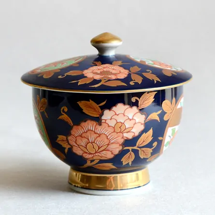 Koimari Kinsai Futatsuki Kumidashi Cup 