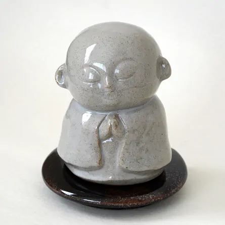 麗　ひだまり　お地蔵さま