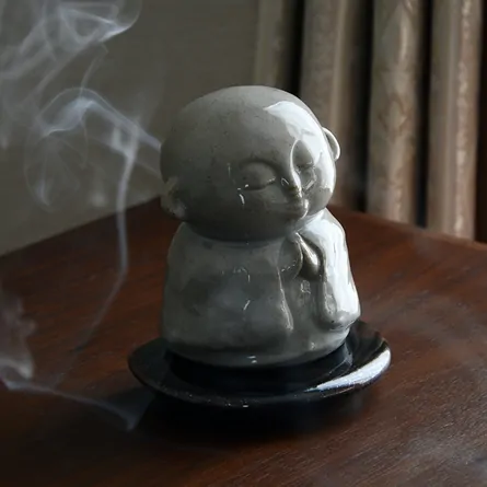 麗　ひだまり　お地蔵さま