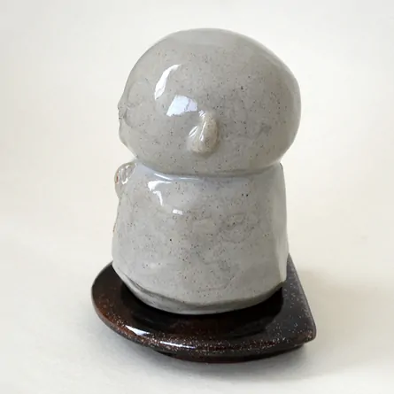 麗　ひだまり　お地蔵さま