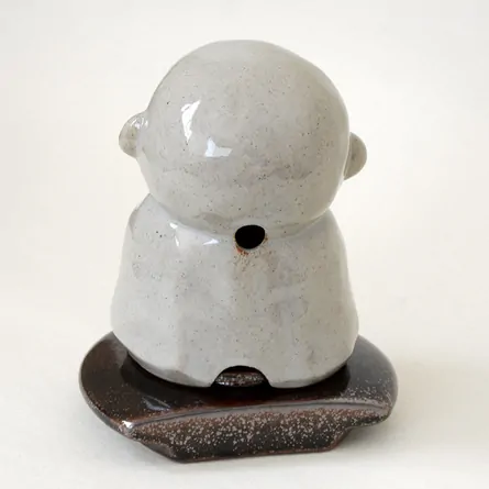 麗　ひだまり　お地蔵さま