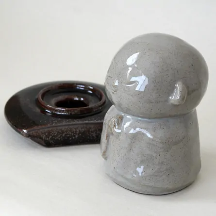 麗　ひだまり　お地蔵さま