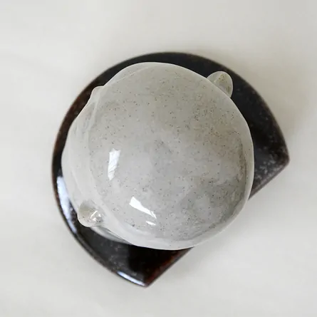 麗　ひだまり　お地蔵さま