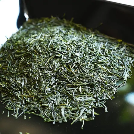 Tsubokiri Sencha Kin