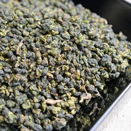 玉蘭香四季春　冬片