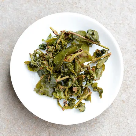 玉蘭香四季春　冬片