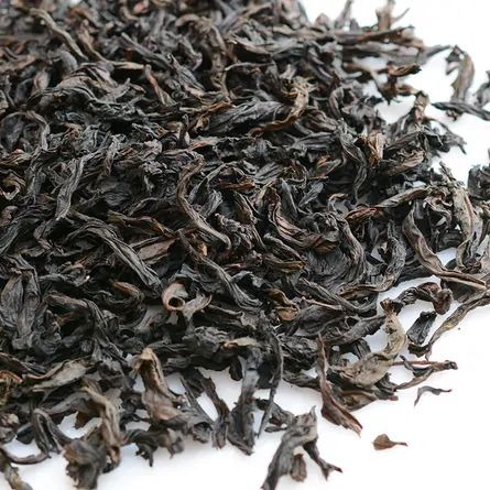 永春老欉仏手炭焙 2021年