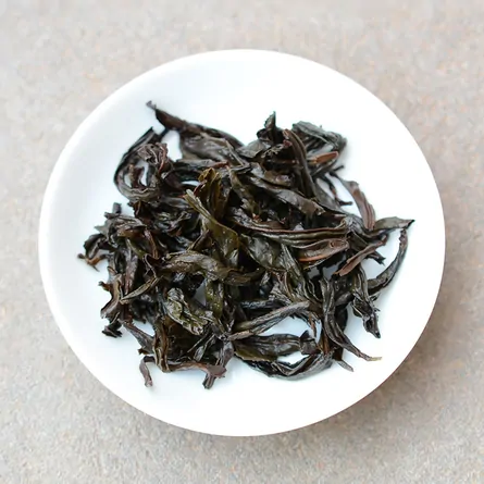 水金亀 2019 烏龍茶 武夷岩茶 - Sazen Tea