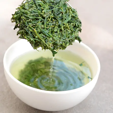 Ohmi Hatsutsumi Shincha