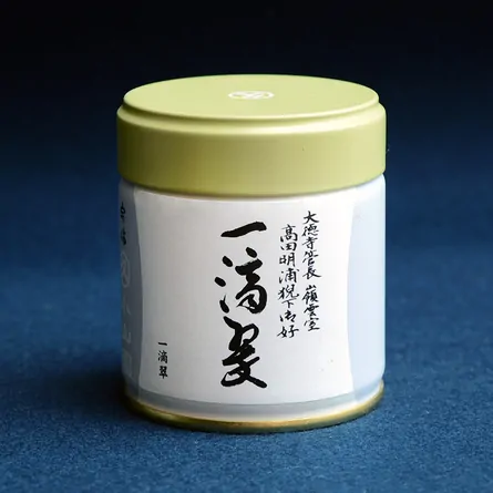 Matcha Ittekisui