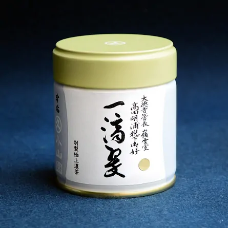 Matcha Ittekisui Kin