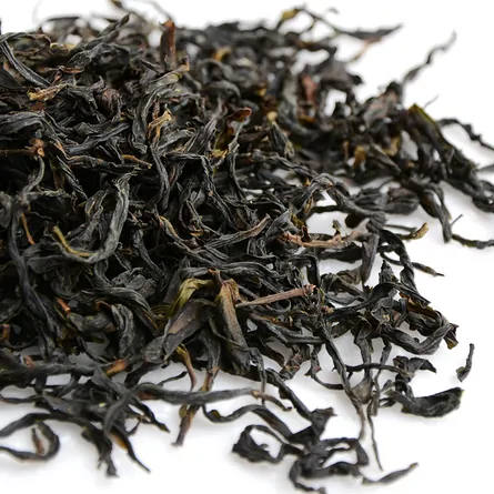 鳳凰単叢　鴨屎香