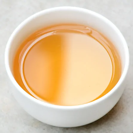 鳳凰単叢　鴨屎香