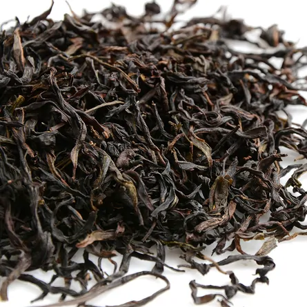 鳳凰単叢　 蜜蘭香