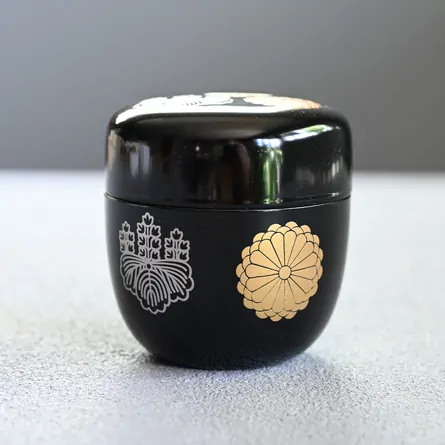 中棗　高台寺　