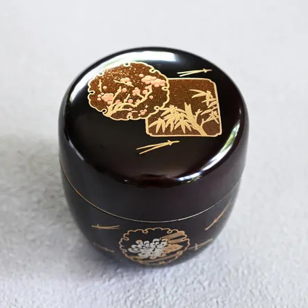 Natsume Shikunshi Black