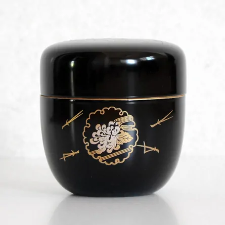 Natsume Shikunshi Black