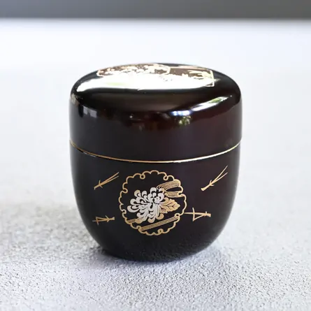 Natsume Shikunshi Black