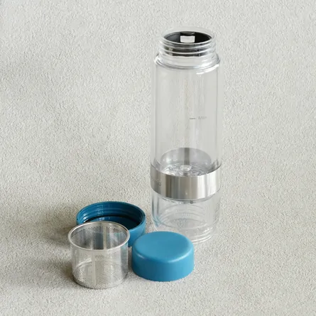 TWISTEA Plus Infuser Tumbler