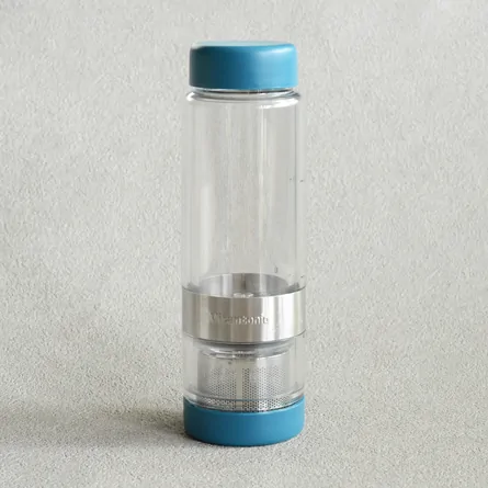 TWISTEA Plus Infuser Tumbler