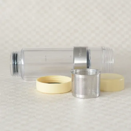 TWISTEA Plus Infuser Tumbler