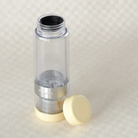 TWISTEA Plus Infuser Tumbler