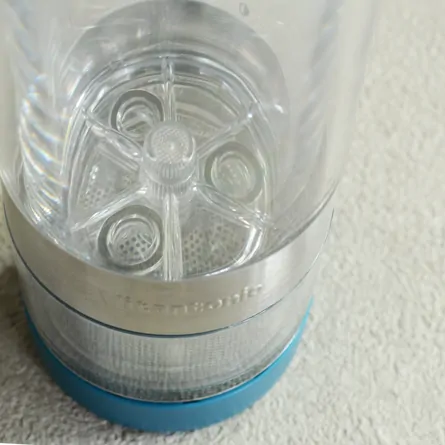 TWISTEA Plus Infuser Tumbler