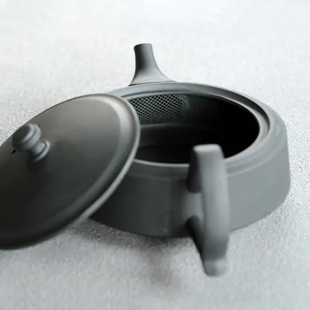 TAKASUKE 後手平急須