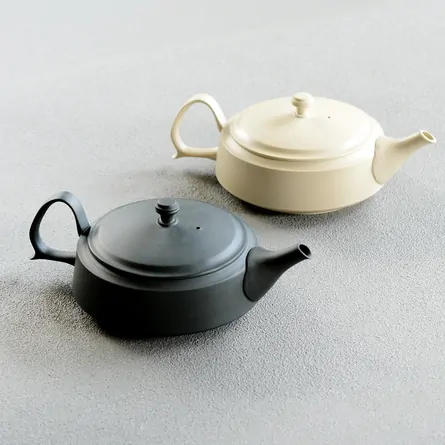 TAKASUKE 後手平急須