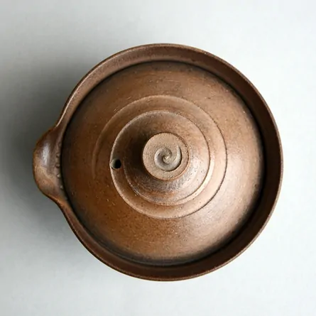 Shikō - Yakishime Shiboridashi 