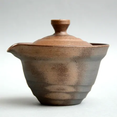 Shikō - Yakishime Shiboridashi 