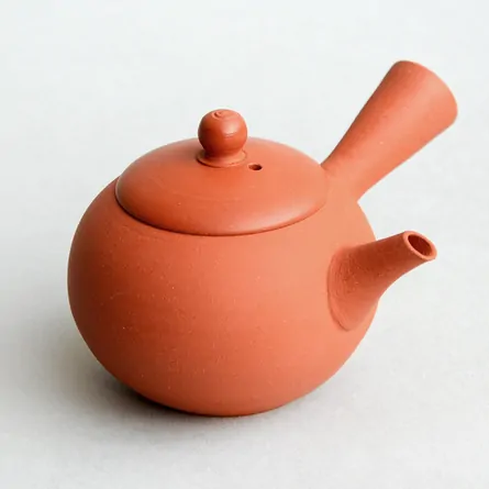 Jinshū Shudei Small Kyusu