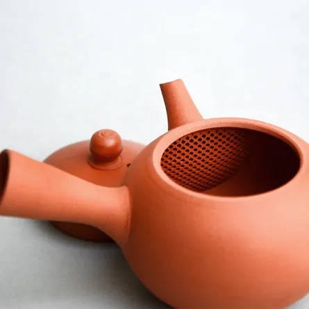 Jinshū Shudei Small Kyusu