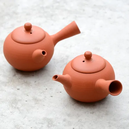 Jinshū Shudei Small Kyusu