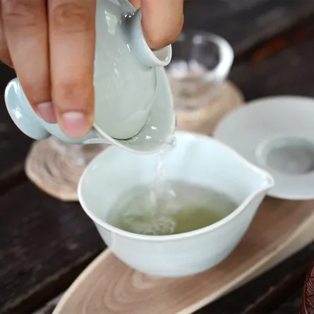 Seiji Gaiwan