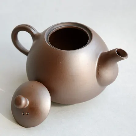 Nasugata Ushirode Muji Kyusu