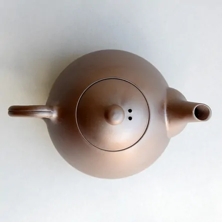 Nasugata Ushirode Muji Kyusu