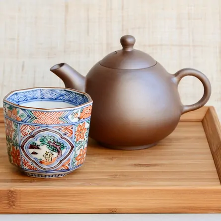 Nasugata Ushirode Muji Kyusu