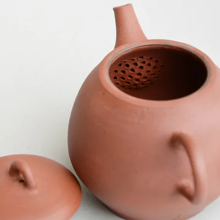 Honshudei Chachō Inlay lid