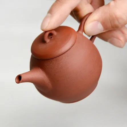 Honshudei Chachō Inlay lid