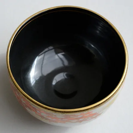 Chawan Ohara no Momiji